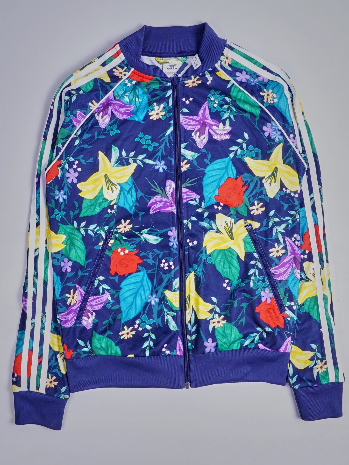Adidas Trainingsjacke (XS)