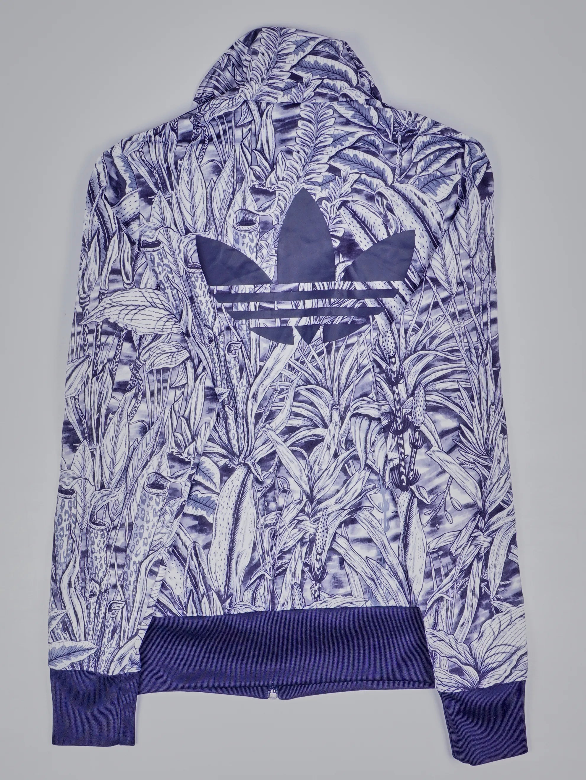 Adidas Trainingsjacke (XS)