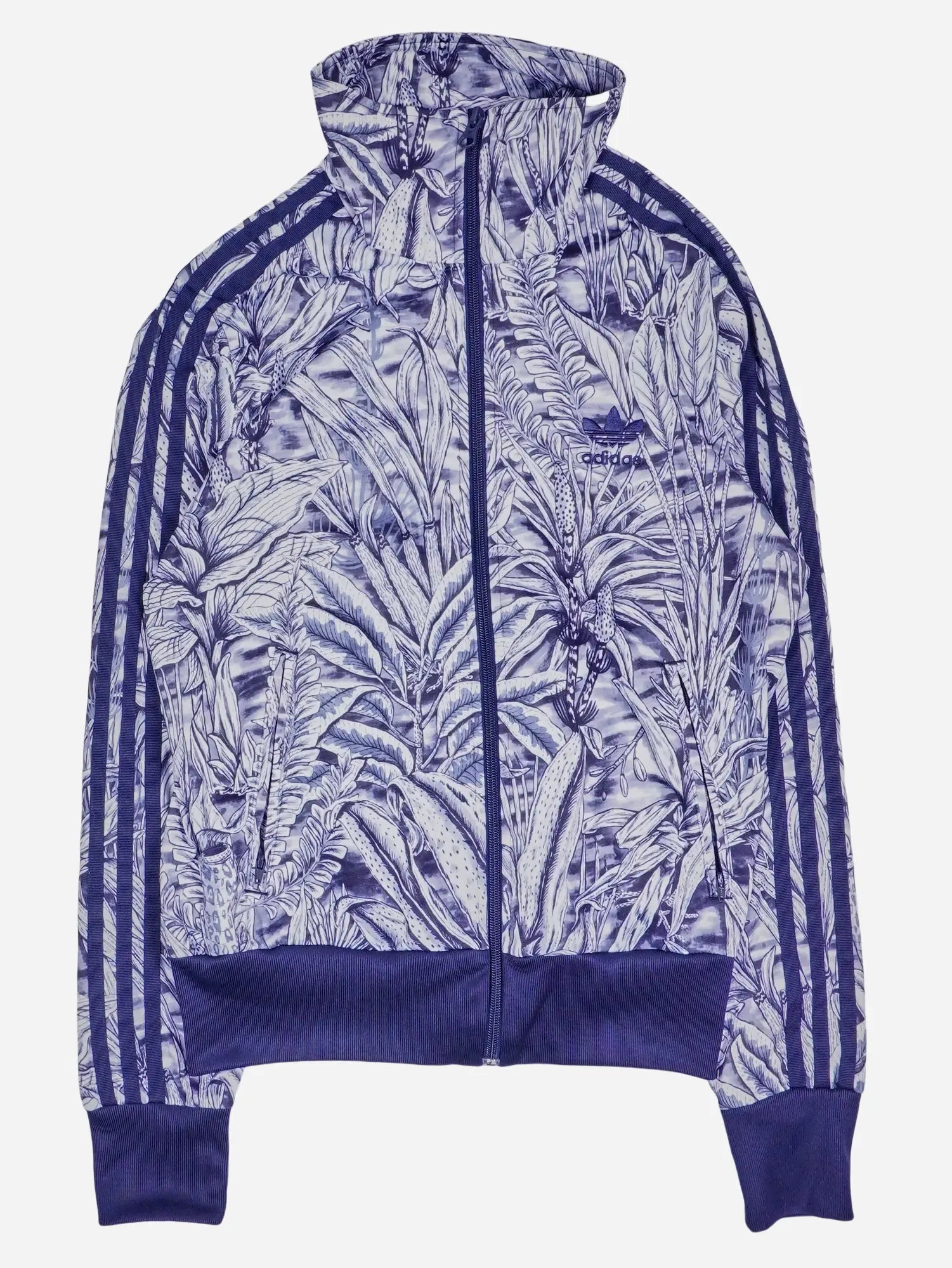 Adidas Trainingsjacke (XS)