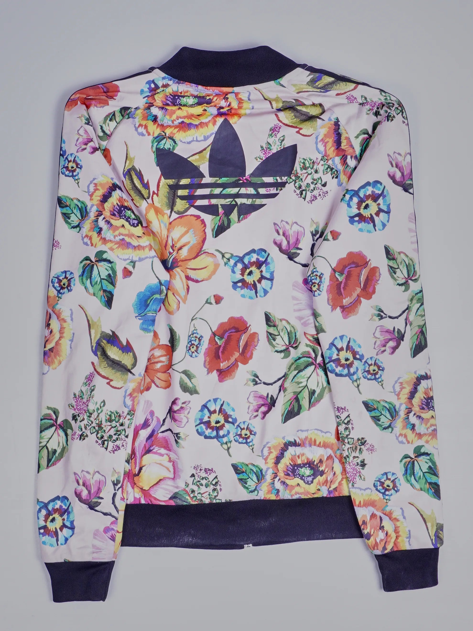 Adidas Trainingsjacke (XS)