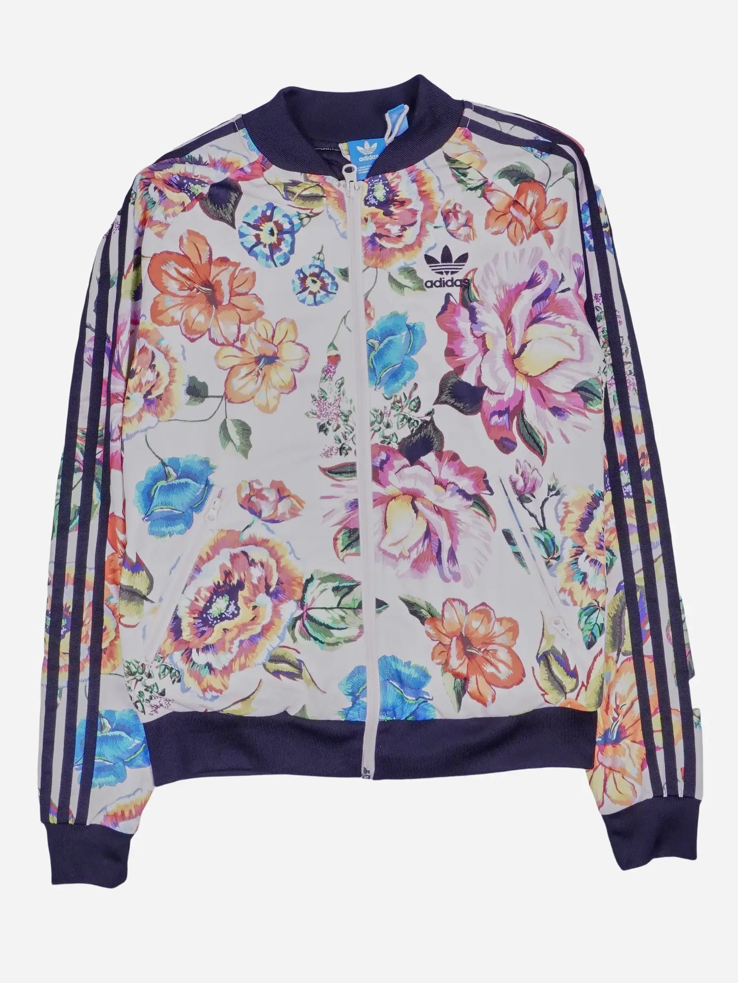 Adidas Trainingsjacke (XS)