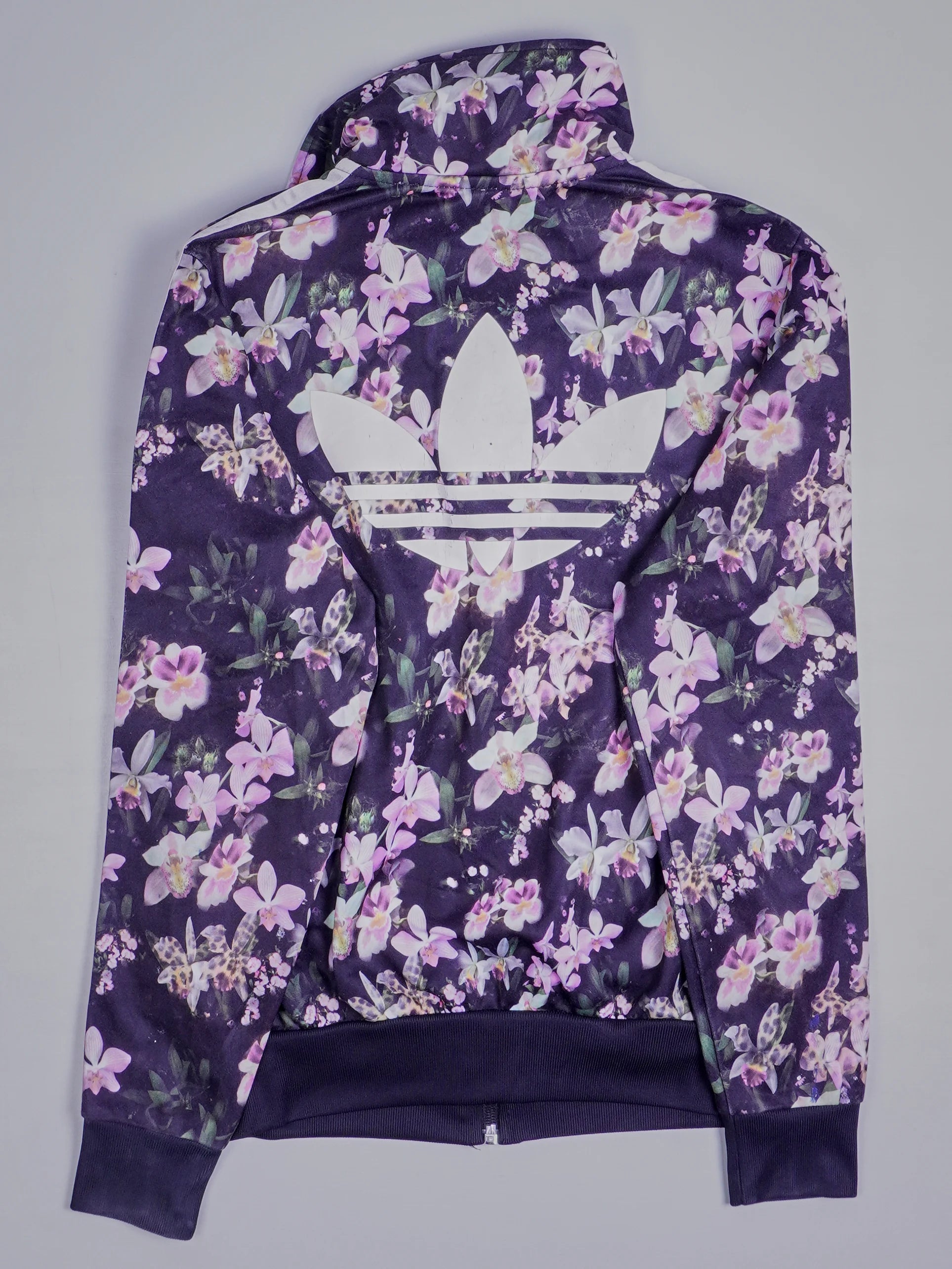 Adidas Trainingsjacke (XS)