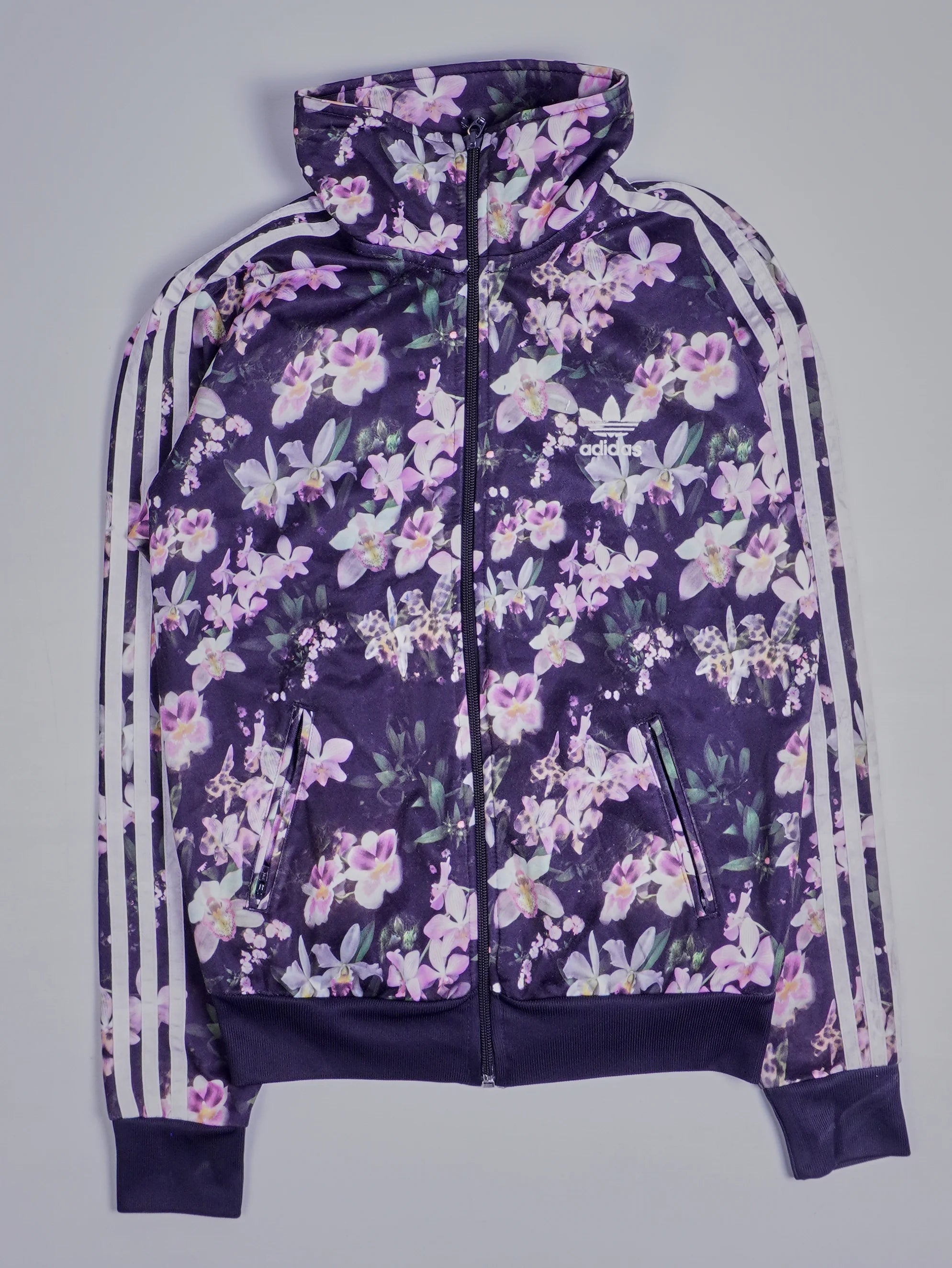 Adidas Trainingsjacke (XS)