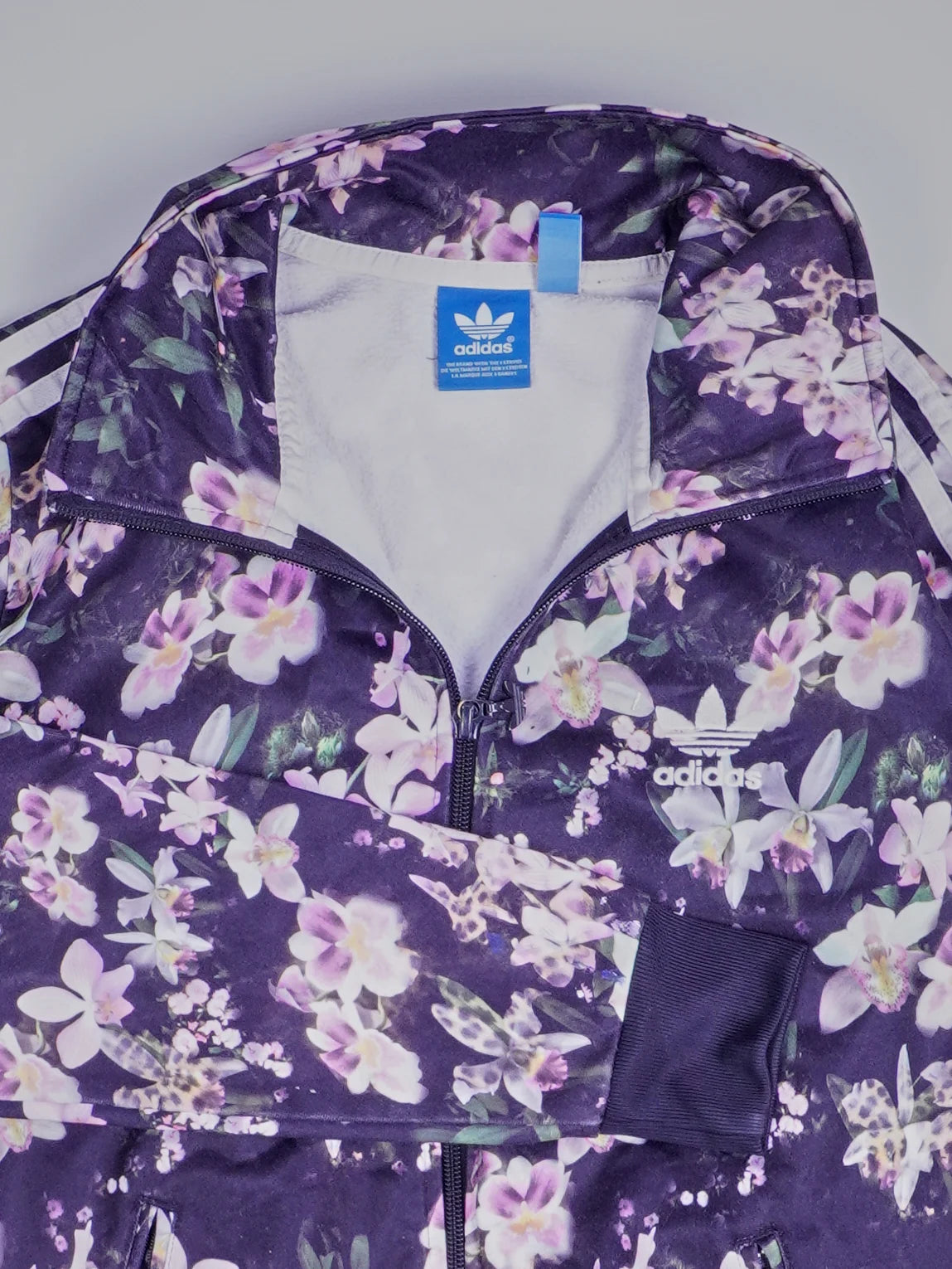 Adidas Trainingsjacke (XS)