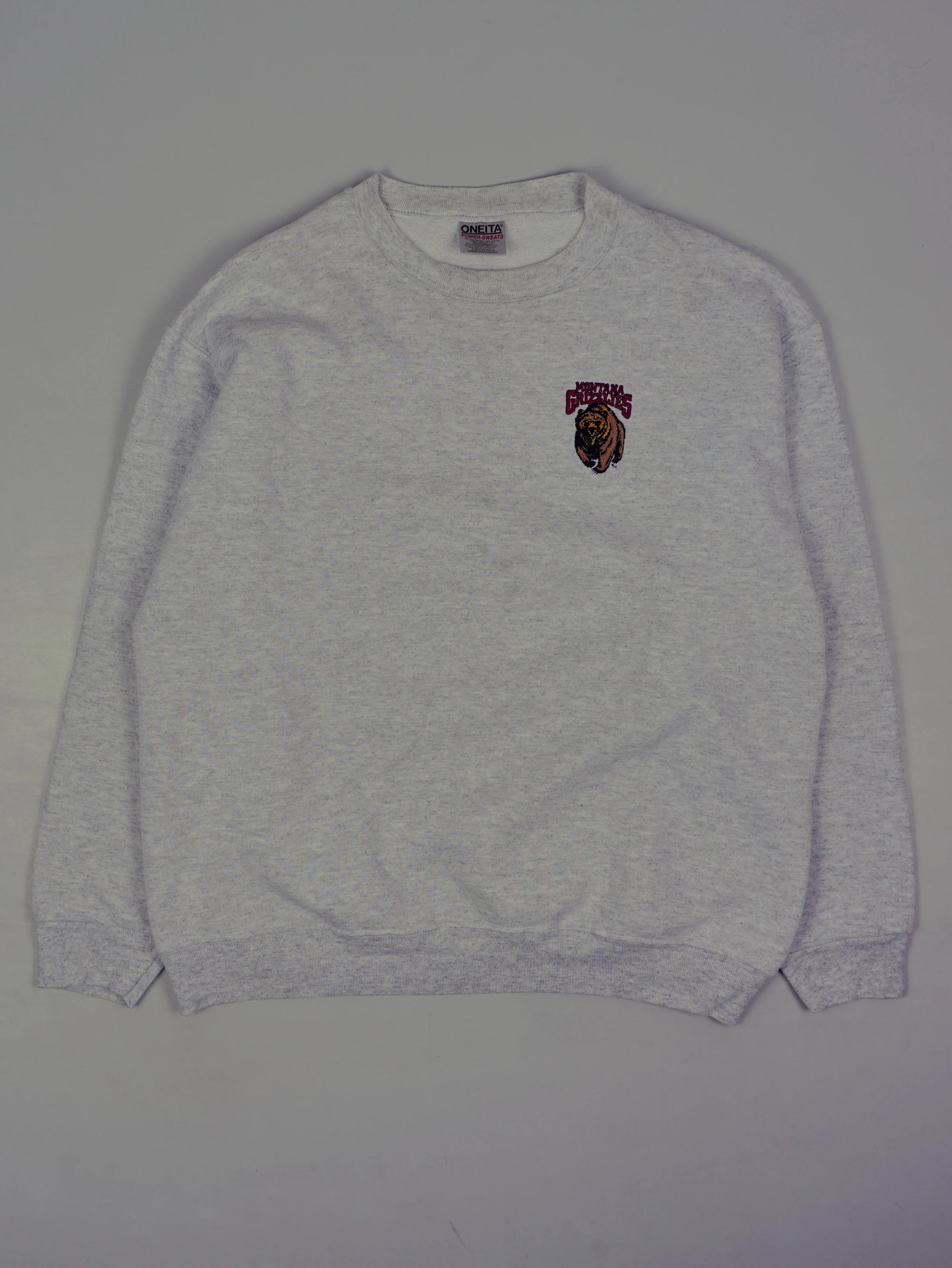 Oneita Sweater (M)