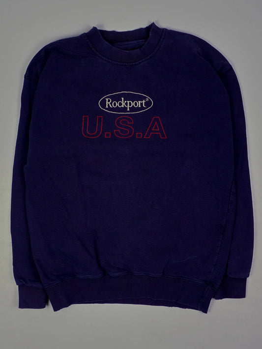 Rockport Sweater (M)