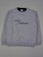 New Zeland Sweater (M)