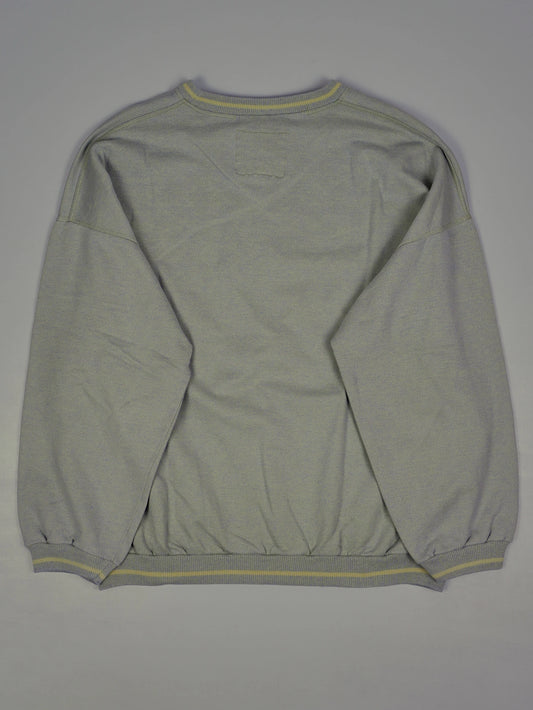 Flower Island Sweater (M)