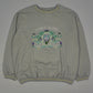 Flower Island Sweater (M)