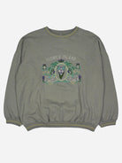 Flower Island Sweater (M)