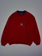 Hudson Bay Vintage Sweater (M)