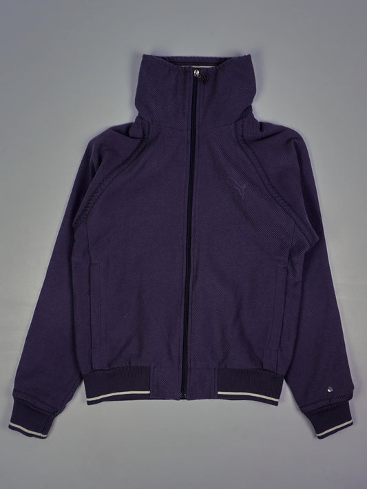 Puma Trainingsjacke (S)