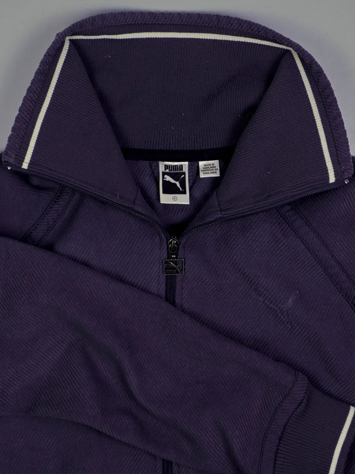 Puma Trainingsjacke (S)