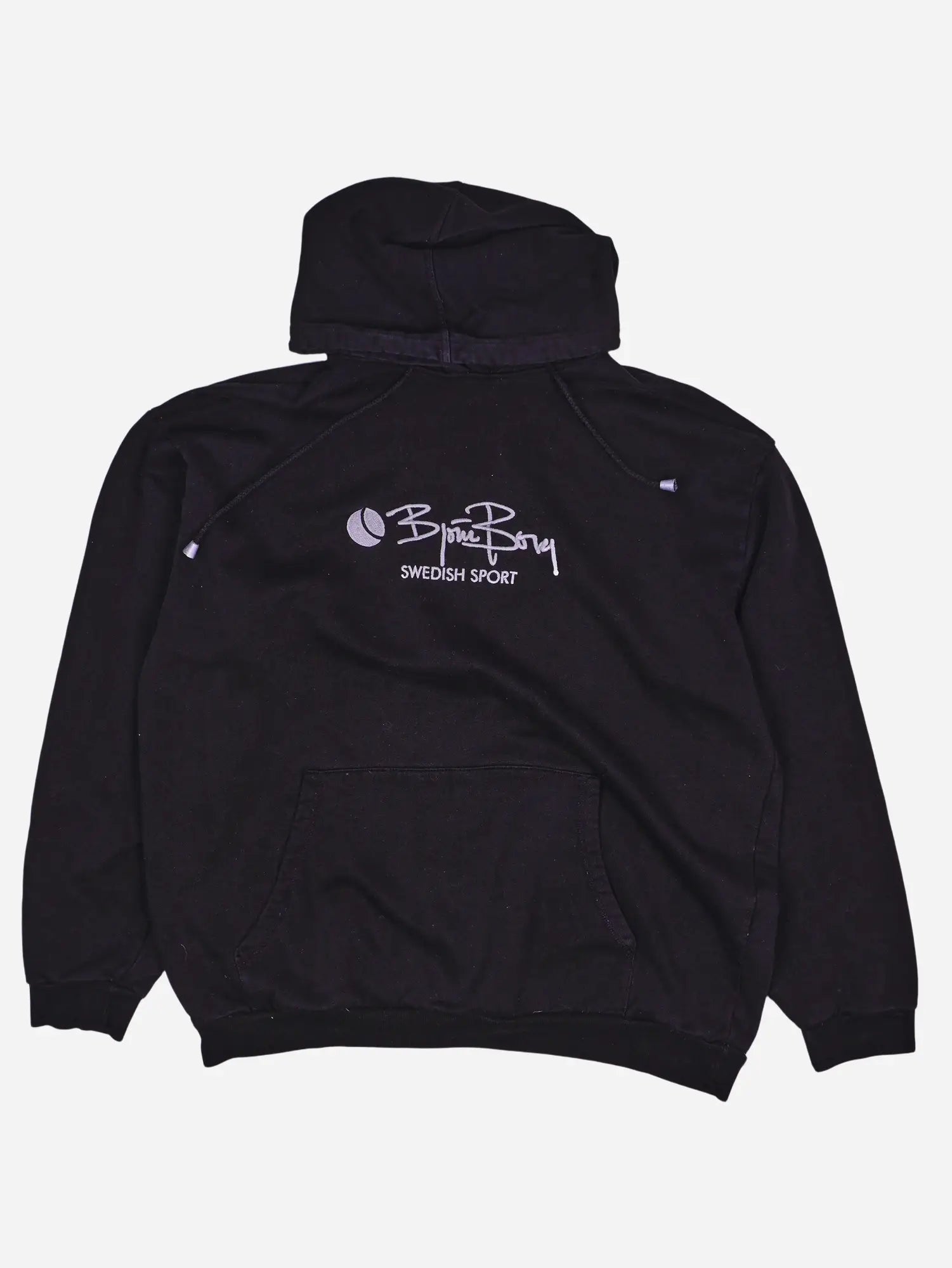 Björn Borg Vintage Hoodie (M)