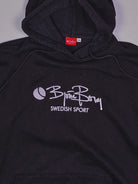 Björn Borg Vintage Hoodie (M)