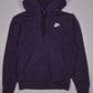Nike Hoodie (S)