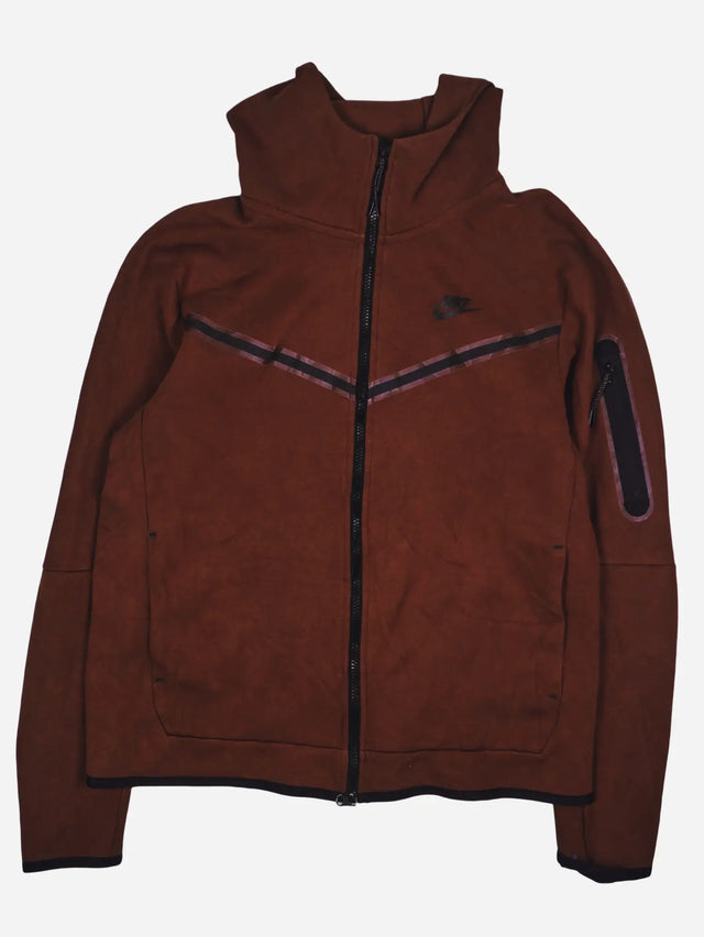 Nike Tech Zip Hoodie (S)
