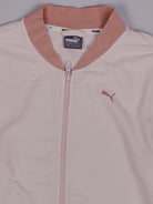 Puma Trainingsjacke (XS)