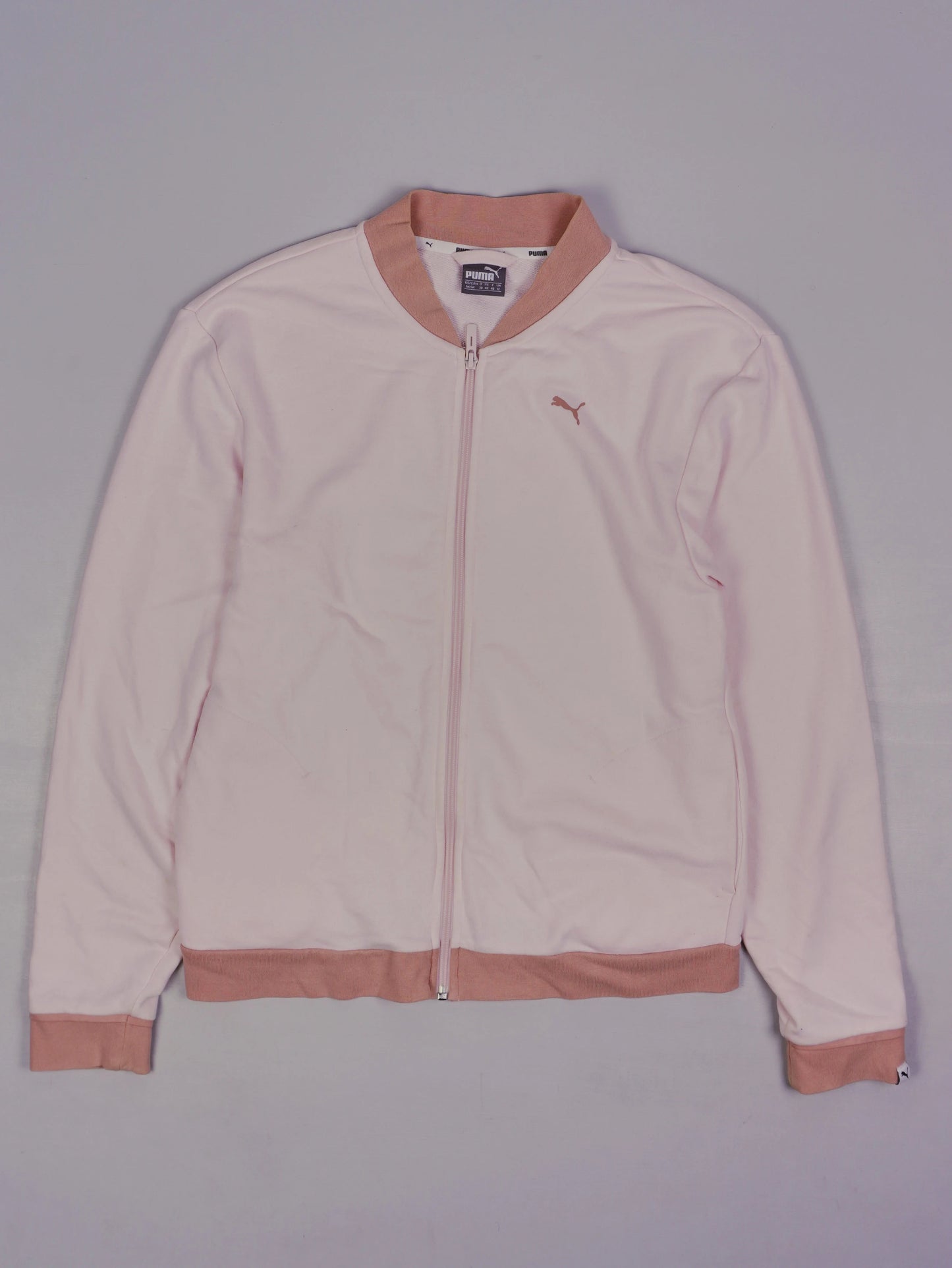 Puma Trainingsjacke (XS)