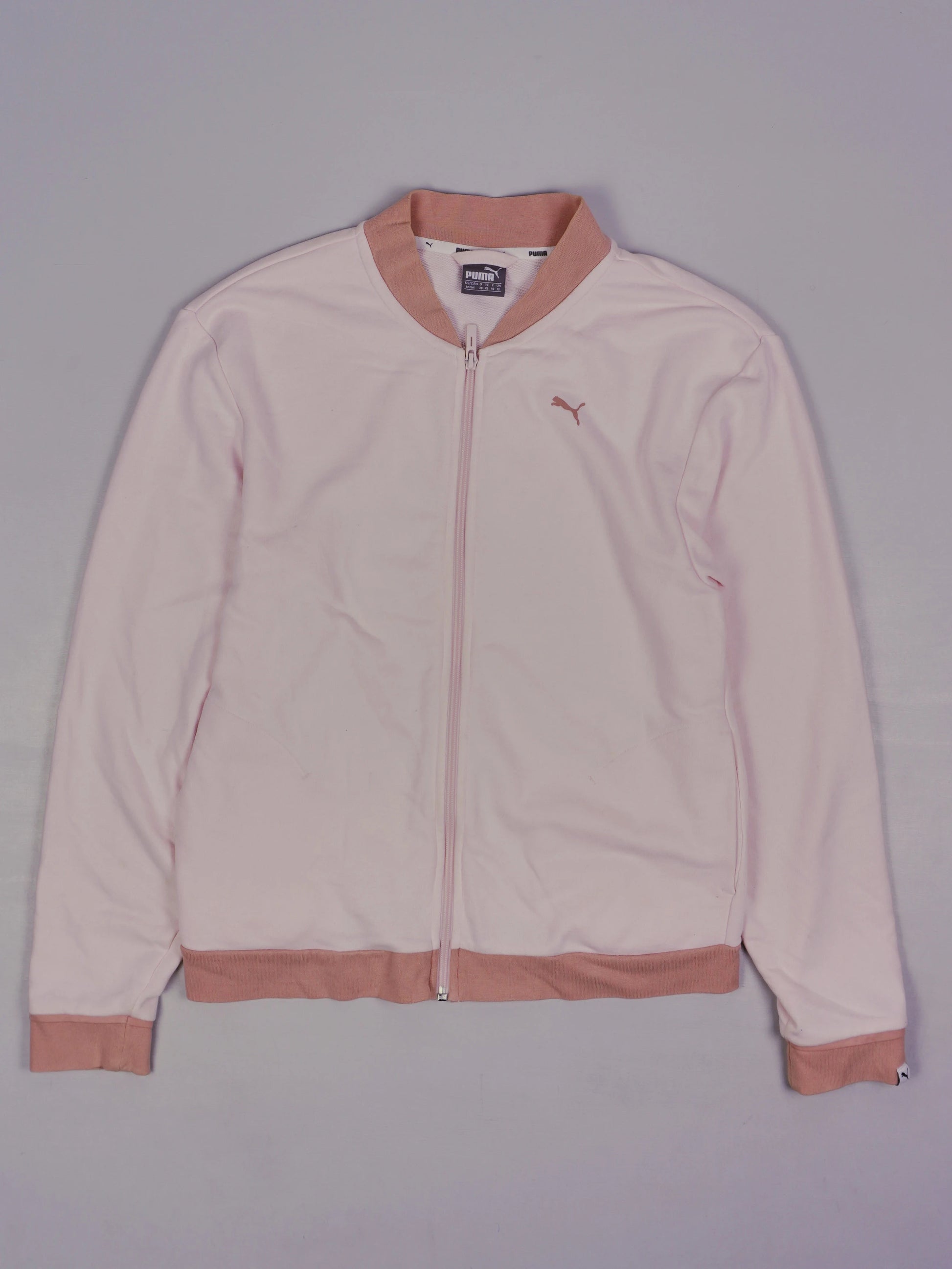 Puma Trainingsjacke (XS)