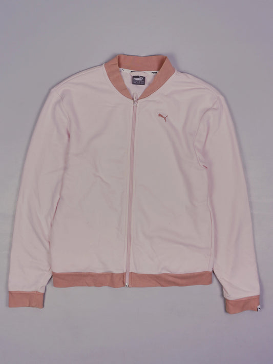 Puma Trainingsjacke (XS)