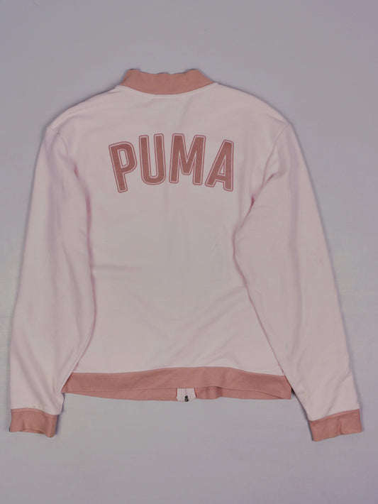 Puma Trainingsjacke (XS)