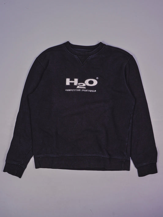 H2o Vintage Sweater (M)