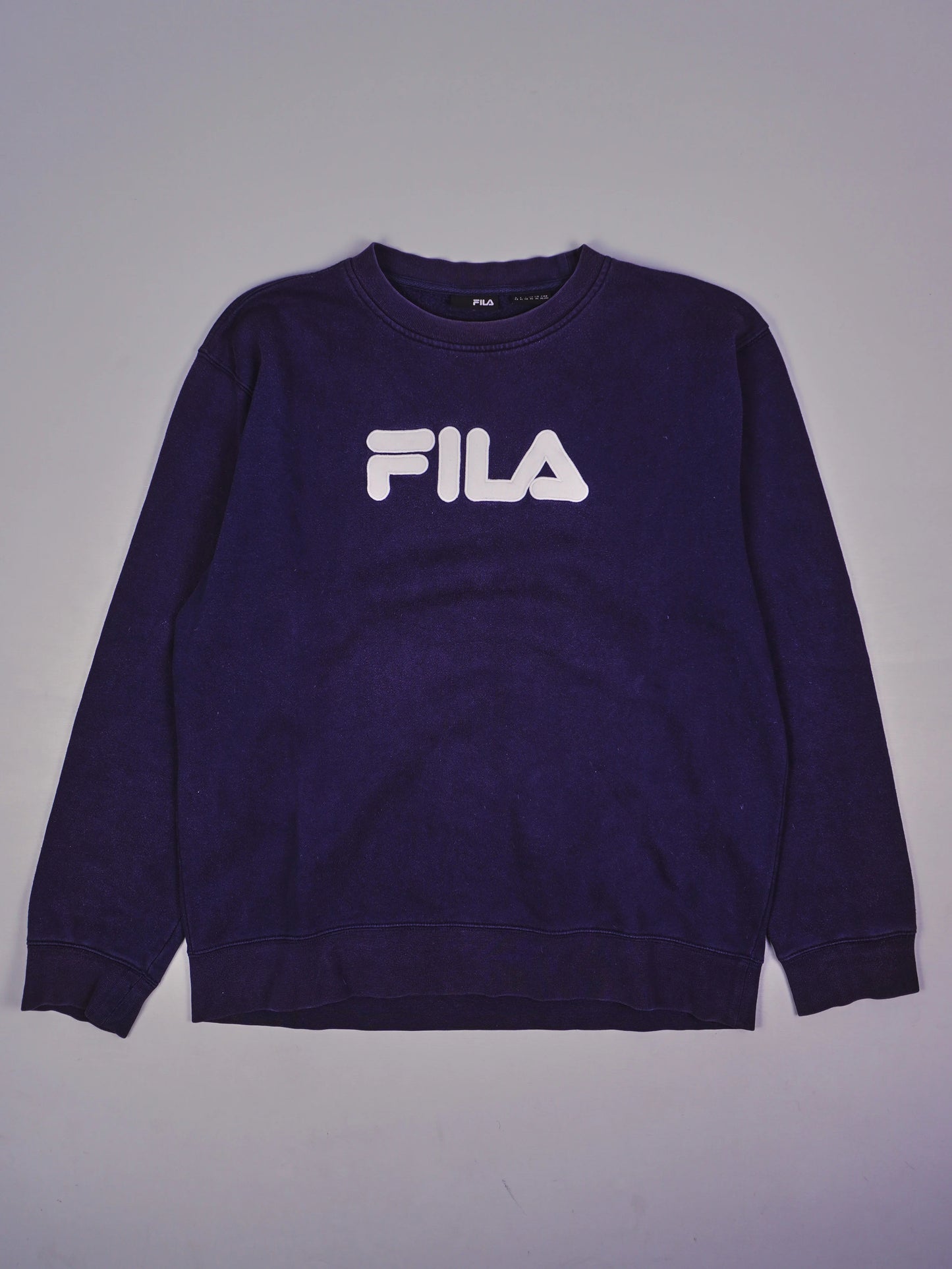 Fila Vintage Sweater (L)