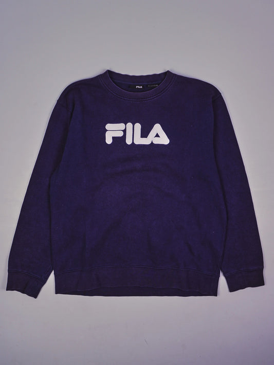 Fila Vintage Sweater (L)