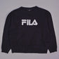 Fila Sweater (S)