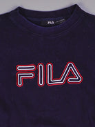 Fila Sweater (M)