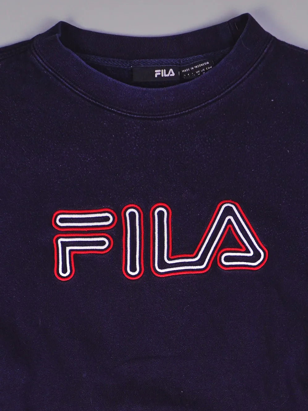 Fila Sweater (M)