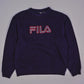 Fila Sweater (M)