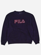 Fila Sweater (M)