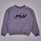 Fila Sweater (S)