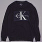 Calvin Klein Jeans Sweater (M)