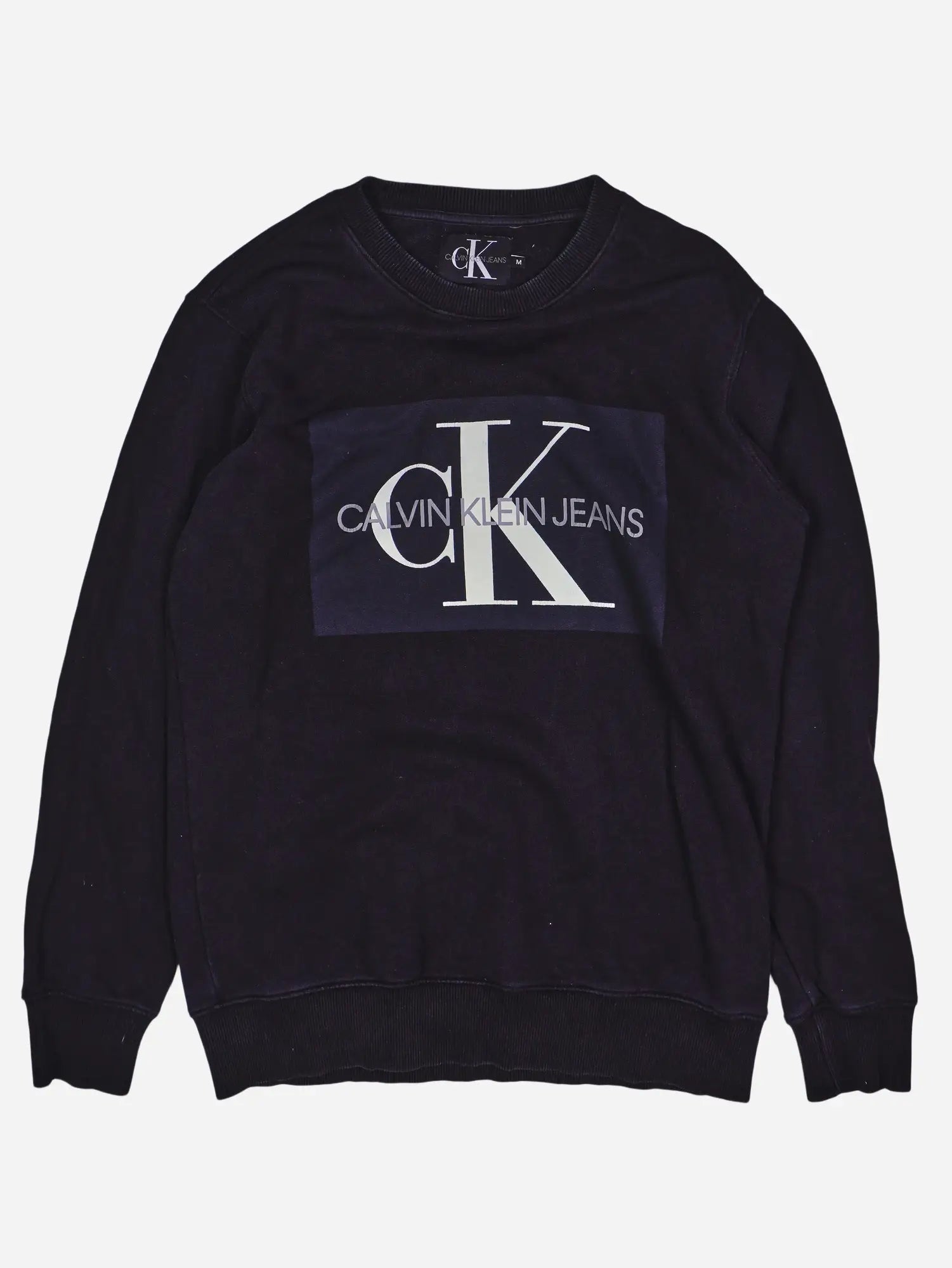 Calvin Klein Jeans Sweater (M)