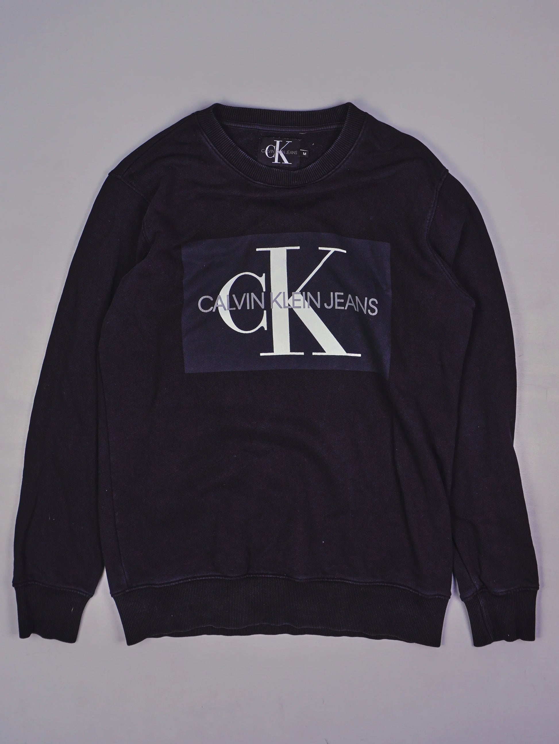 Calvin Klein Jeans Sweater (M)