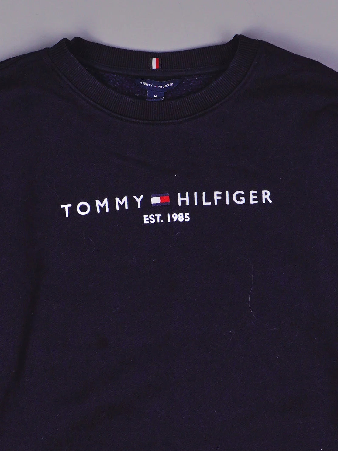 Tommy Hilfiger Sweater (XS)