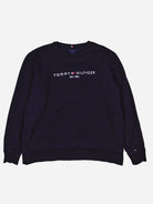 Tommy Hilfiger Sweater (XS)