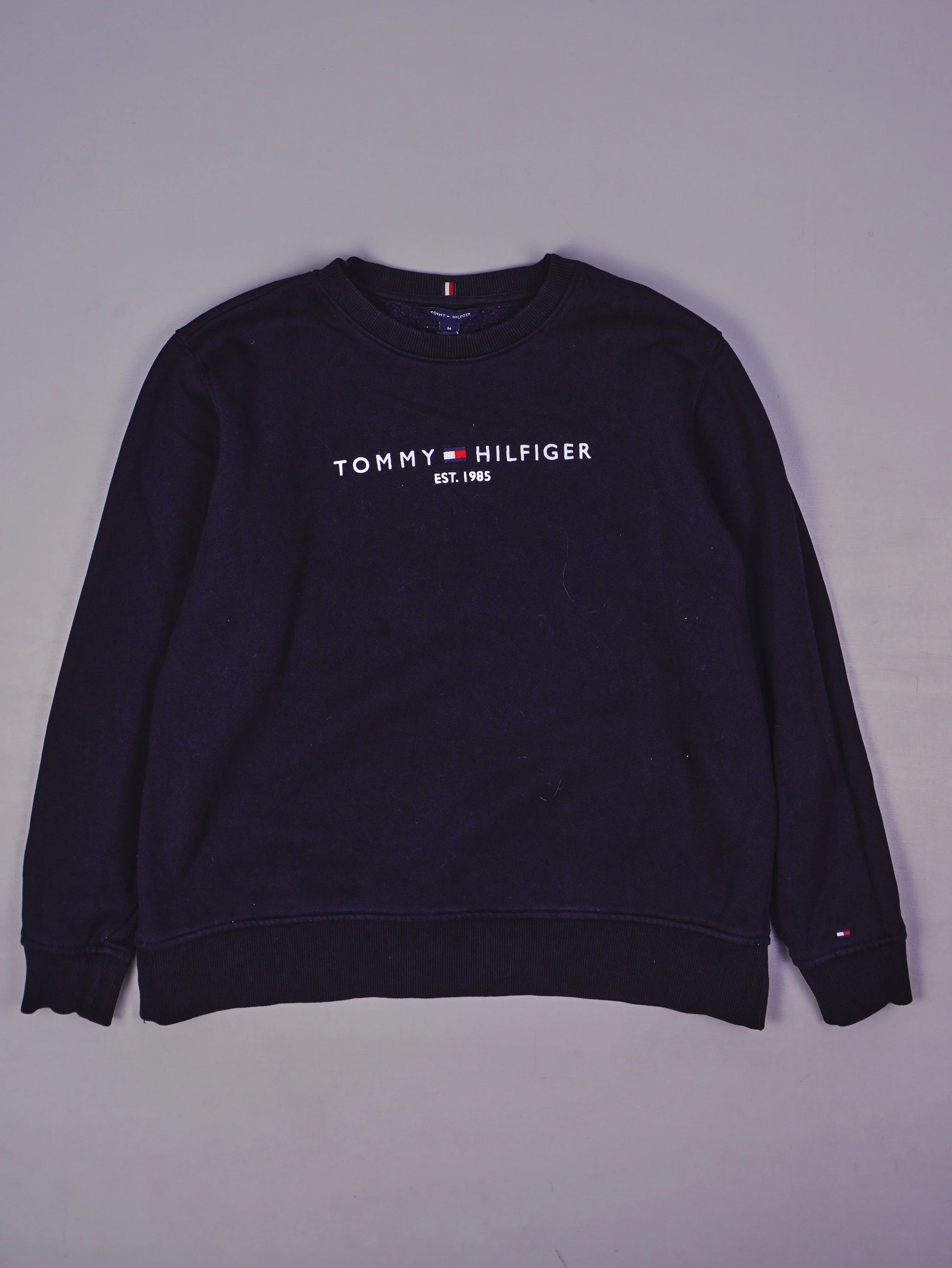 Tommy Hilfiger Sweater (XS)