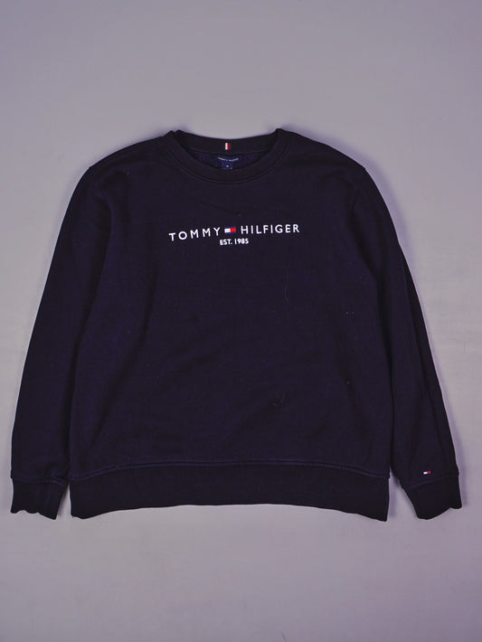 Tommy Hilfiger Sweater (XS)