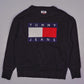Tommy Jeans Sweater (S)