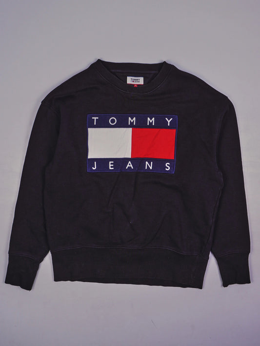 Tommy Jeans Sweater (S)