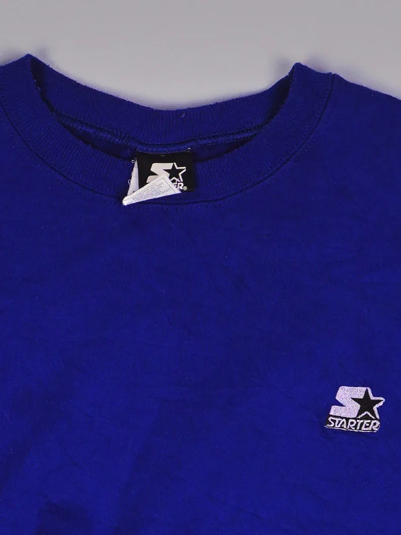 Starter Vintage Sweater (S)