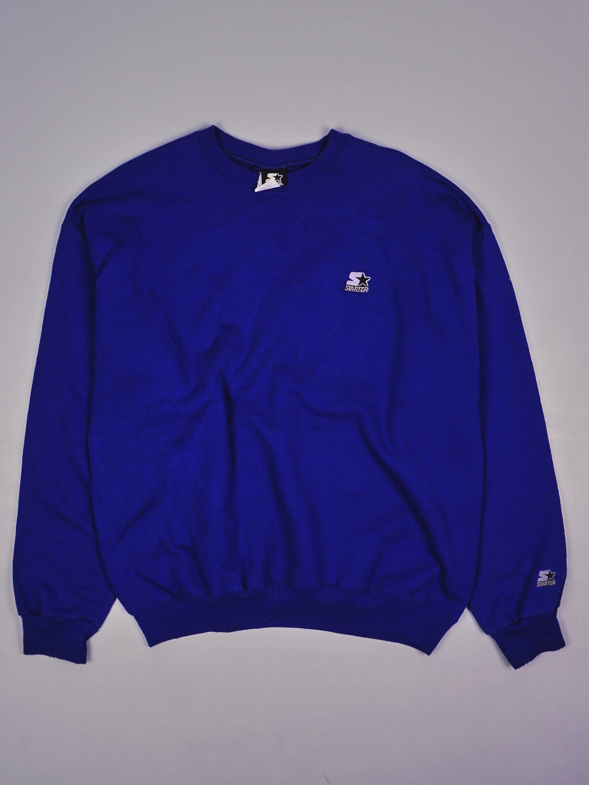 Starter Vintage Sweater (S)