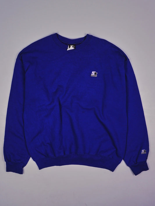Starter Vintage Sweater (S)