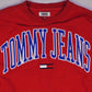 Tommy Jeans Sweater (XS)