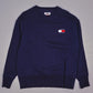 Tommy Jeans Sweater (M)