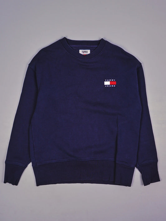 Tommy Jeans Sweater (M)